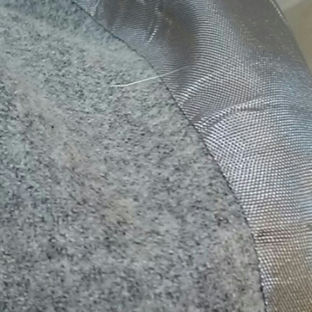 Vintage Field Manor Wool Blend Blazer - image 8